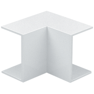 Internal MMT6 Bend 38x38mm White