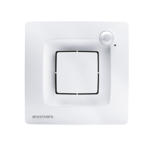 Smart Extractor Fan