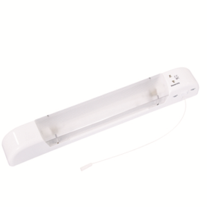 Dual Voltage w/o Lamp IP20 Shaverlight 60W