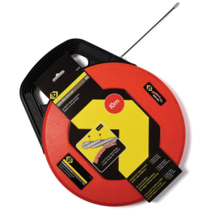 SpiraFLEX Draw Tape 20m PET