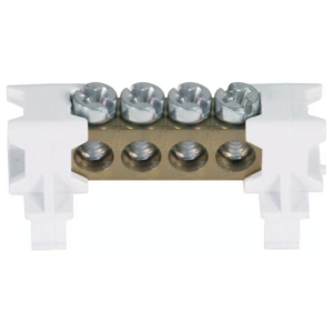 4 Way Terminal Bar