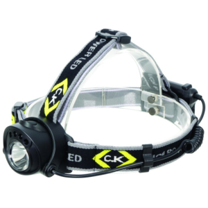 LED Head Torch 150lm