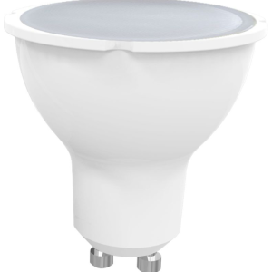 LED GU10 Lamp 5W 400lm 3000K