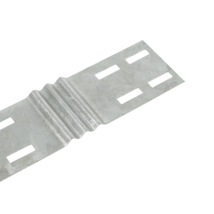 Expansion for Cable Ladder U10 Coupler Steel Hot Dipped Galvanised