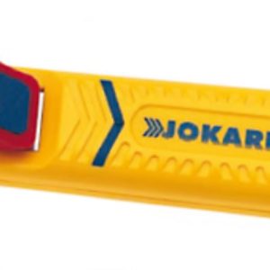 Sheath Cable Stripper 8-28mm Yellow